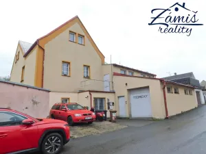 Pronájem bytu 2+1, Lány, Berounská, 66 m2