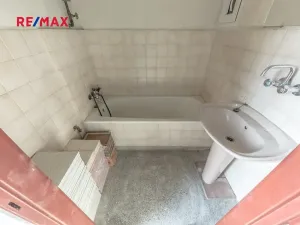 Prodej bytu 1+1, Praha - Smíchov, Holečkova, 24 m2