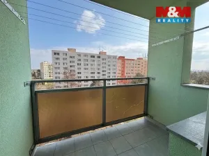 Prodej bytu 3+1, Ostrava - Zábřeh, V Zálomu, 65 m2