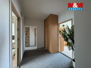 Prodej bytu 3+1, Ostrava - Zábřeh, V Zálomu, 65 m2