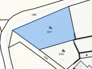 Prodej pozemku pro bydlení, Hradec nad Moravicí - Domoradovice, 1097 m2