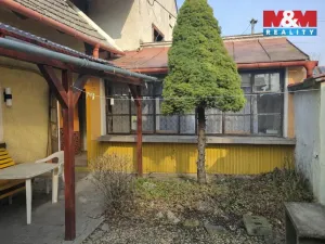 Prodej rodinného domu, Olšany u Prostějova - Hablov, 84 m2