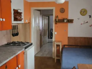 Prodej rodinného domu, Olšany u Prostějova - Hablov, 84 m2