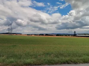 Prodej pole, Slabce, 228323 m2