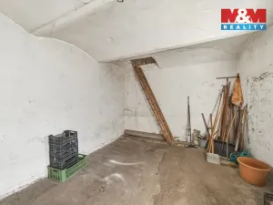 Prodej rodinného domu, Mělník, Řípská, 123 m2