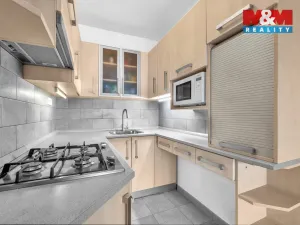 Prodej bytu 3+kk, Pardubice - Polabiny, Kosmonautů, 57 m2