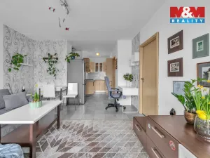 Prodej bytu 3+kk, Pardubice - Polabiny, Kosmonautů, 57 m2