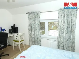 Prodej rodinného domu, Ledčice, 206 m2