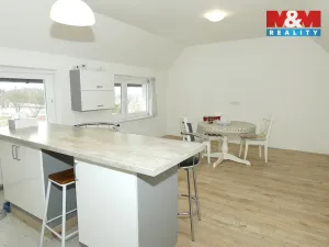 Prodej rodinného domu, Ledčice, 206 m2