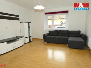 Prodej rodinného domu, Ledčice, 206 m2