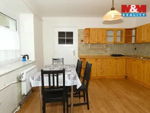 Prodej rodinného domu, Ledčice, 206 m2