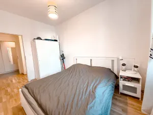 Pronájem bytu 2+kk, Praha - Libeň, Vosmíkových, 45 m2