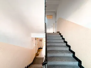 Pronájem bytu 2+kk, Praha - Libeň, Vosmíkových, 45 m2