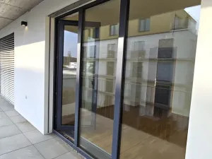 Pronájem bytu 2+kk, Praha - Hodkovičky, V náklích, 68 m2