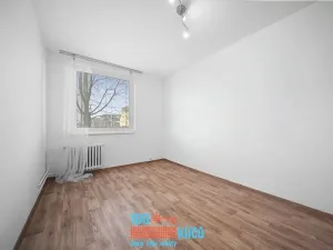 Prodej bytu 2+1, Praha - Hlubočepy, Wassermannova, 50 m2