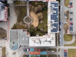 Prodej bytu 2+1, Praha - Hlubočepy, Wassermannova, 50 m2