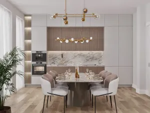 Prodej bytu 3+kk, Kolín, Třídvorská, 67 m2