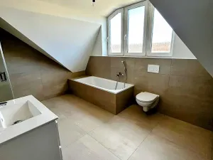 Pronájem rodinného domu, Prostějov, Lomená, 300 m2