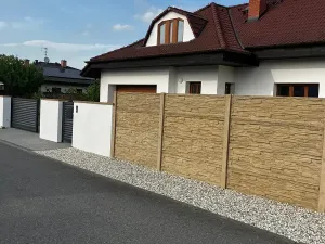 Pronájem rodinného domu, Prostějov, Lomená, 300 m2