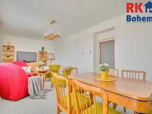 Prodej bytu 3+1, Český Brod, Rokycanova, 78 m2