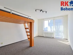 Pronájem bytu 1+kk, Český Brod, Kounická, 38 m2
