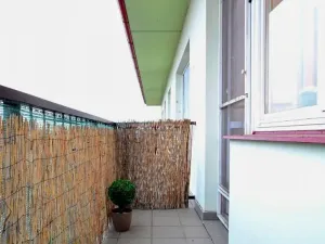 Pronájem bytu 1+kk, Český Brod, Kounická, 38 m2