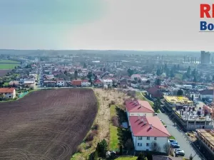 Pronájem bytu 2+1, Český Brod, Kounická, 50 m2