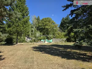 Prodej pozemku pro bydlení, Malá Hraštice, 1411 m2