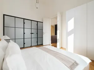 Pronájem bytu 5+kk, Praha - Nové Město, Mezibranská, 175 m2
