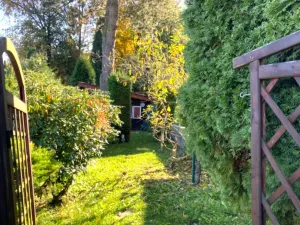 Prodej chaty, Havířov, Na Lánech, 16 m2