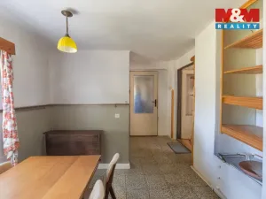 Prodej chaty, Ohrobec, Károvská, 92 m2