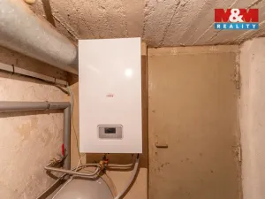 Prodej chaty, Ohrobec, Károvská, 92 m2