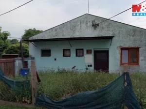 Prodej rodinného domu, Rusín, 619 m2