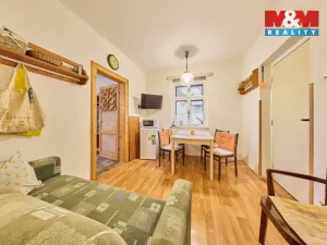 Prodej rodinného domu, Horní Maršov, Horská, 150 m2