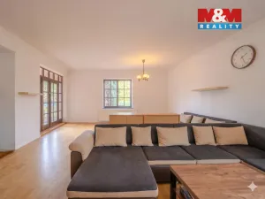 Prodej rodinného domu, Jankov - Jankovská Lhota, 300 m2