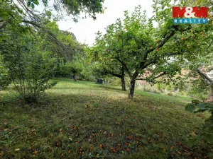 Prodej chalupy, Štichovice - Křečov, 102 m2