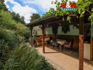 Prodej rodinného domu, Štichovice - Křečov, 102 m2