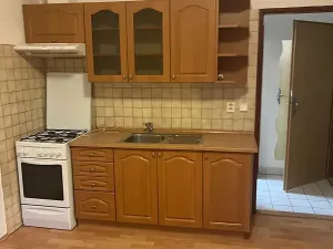 Prodej bytu 2+kk, Brno, Kamenačky, 36 m2