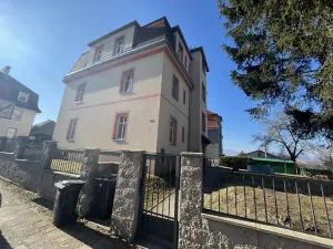 Pronájem bytu 2+1, Liberec, Raisova, 68 m2