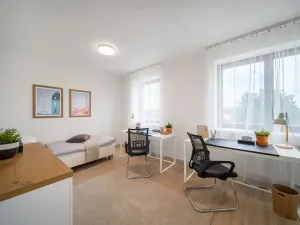 Prodej bytu 3+kk, Blažovice, 86 m2