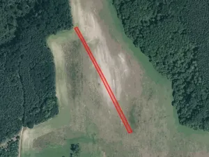 Prodej pole, Bzenec, 20471 m2