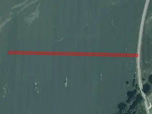 Prodej pole, Hroznová Lhota, 5325 m2