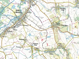 Prodej pole, Lipov, 14615 m2