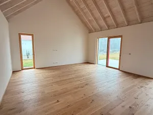 Prodej rodinného domu, Čím, 128 m2