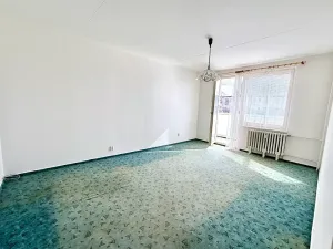 Prodej bytu 3+1, Skuteč, Sládkova, 63 m2