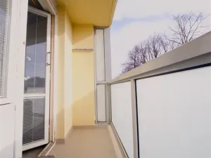 Prodej bytu 3+1, Skuteč, Sládkova, 63 m2