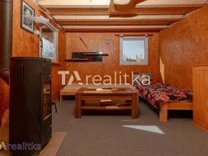 Prodej chaty, Karviná, U Olše, 30 m2