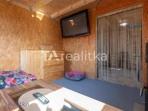 Prodej chaty, Karviná, U Olše, 30 m2