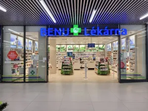 Pronájem bytu 2+kk, Praha - Stodůlky, Mukařovského, 43 m2