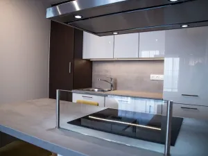 Pronájem bytu 1+kk, Praha - Stodůlky, Mukařovského, 42 m2